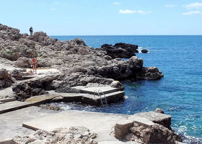 Apartman By The Sea - 18908 Dubrovnik