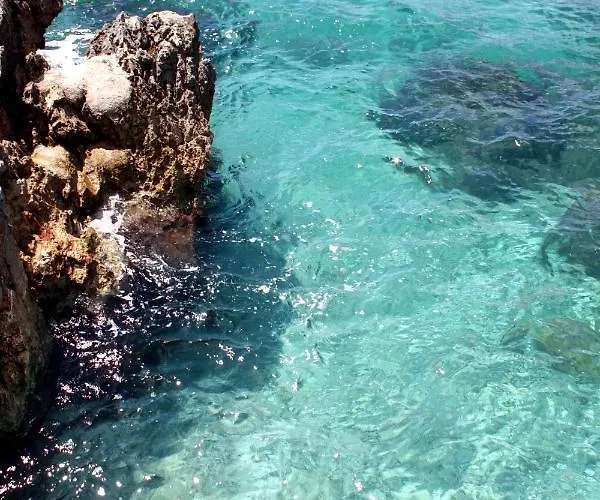 By The Sea - 18908 Apartman Dubrovnik