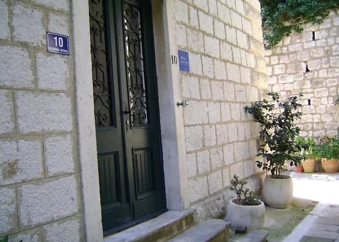 By The Sea - 18908 Dubrovnik