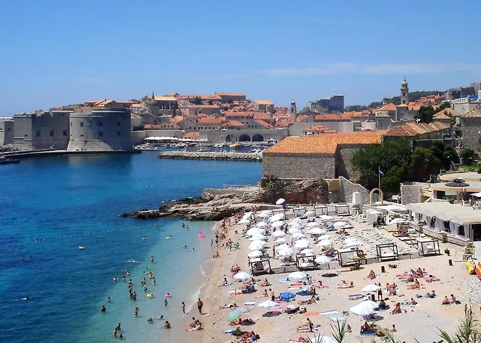 By The Sea - 18908 Apartman