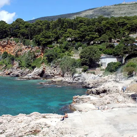 Apartmán By The Sea - 18908 Dubrovník
