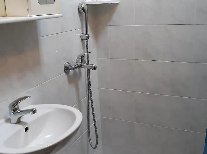 Apartamento By The Sea - 18908