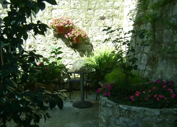 Apartamento By The Sea - 18908 Dubrovnik