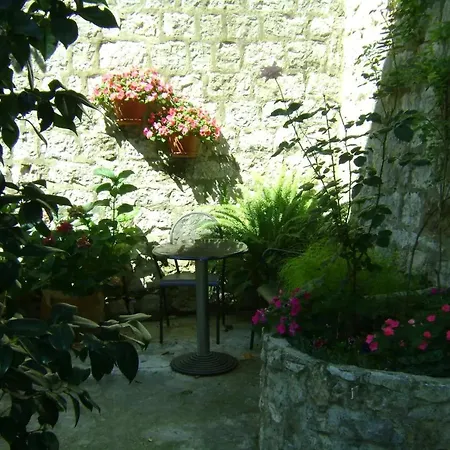Apartamento By The Sea - 18908 Dubrovnik