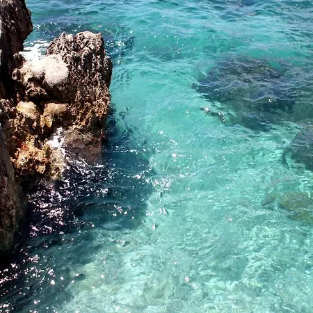 By The Sea - 18908 Apartman Dubrovnik